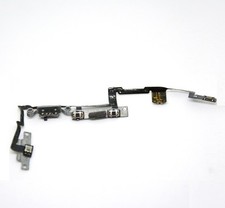 OEM Spec Power Button On/Off Volume Control Flex Cable Part For Apple iPad 2 picture