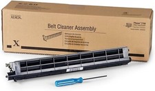 One (1x) New Sealed Genuine Xerox Belt Cleaner Assembly 108R00580 picture