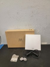 Cisco Meraki MA-ANT-25 Dual-Band Patch Antenna, 8/6.5 Dbi picture