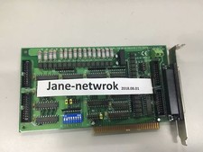 PCL-730 32 CH ISOLATED / TTL DIGITAL I/O REV B2 Fast Shipping By FedEx or DHL picture