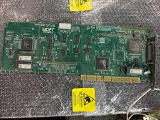 PM2022 DPT SCSI CONTROLLER PC BOARD VINTAGE picture