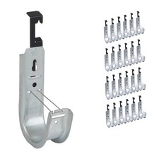 ICC Batwing J Hook 2