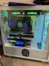 I7 12700K RTX 4070 Super Gaming PC Overclocked 32GB Corsair Vengeance Pro RAM picture