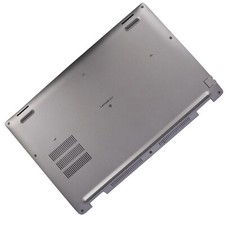NEW For DELL LATITUDE 5520 E5520 3C21P 03C21P LAPTOP BOTTOM BASE COVER SILVER picture