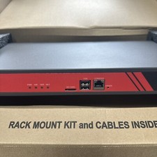 Opengear CM7100 Series - Console Server CM7132-2-DAC-US picture
