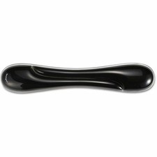 Kensington DuO Gel Wave Keyboard Wrist Rest - Gel Material - TAA K62414WW picture