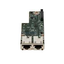 HP 866464-B21 Ethernet 1GB 2-Port 368Flr-T Media Module Adapter Network Adapter picture