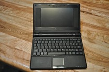 ASUS Eee PC 701 Black LOOKS REALLY GOOD but has not been Tested SOLD AS IS picture