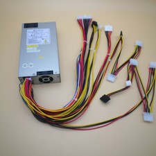  1PC New FSP300-601U  Industrial Server Power Supply 300W picture