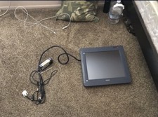 Wacom PL-800-02 Cintiq 18Sx Lcd Tablet picture