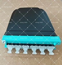 Commscope 360DM-12LC-LS | Multimode 12-LC Fiber OM4 LC-MPO Standard Module picture