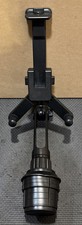 Cellet Cup Holder Tablet Mount Compatible with Apple iPad Galaxy Tablet picture