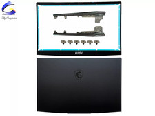 For MSI Stealth GS77 12UE UH MS-17P1 MS-17P2 17.3