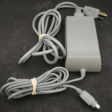 VINTAGE Apple M1893 PowerBook AC Adapter / Power Adapter/ Charger - Genuine picture