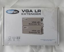 ✅ GEFEN INC EXT-VGA-141LR-CO VGA Extender LR New picture