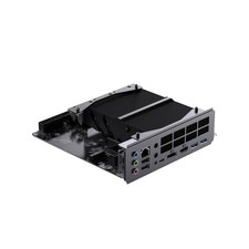 MINISFORUM Motherboard BD775i SE Mini ITX NAS Motherboard, AMD picture