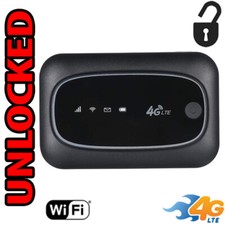 Hotspot Modem Unlocked 4G LTE GSM GLOBAL WIFI (NOT FOR USA MARKET) M7  10 wifi picture
