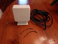 Panorama cellular antenna WMMG-7-27-5SP,  2x2 MIMO 4G LTE Antenna Outdoor-Indoor picture
