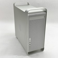 Apple PowerMac G5 Tower PC A1047 EMC2061 2003 PowerPC CPU 512MB RAM NO HDD Parts picture