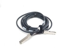 NetApp 112-00178 QSFP/QSFP External SAS Cables - 5 Meters picture