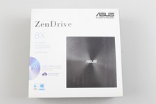 ASUS ZenDrive SDRW-08U7M-U External USB 8X Ultra Slim DVD Writer picture