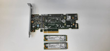 Dell EMC 051CN2 Controller Card 480GB M.2 SSD (2 x 240GB) picture