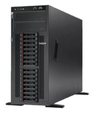 Lenovo ThinkServer ThinkServer Tower Server System, Tower Form Factor picture