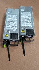 Lot of 2 Cisco 770W 80 Plus Power Supply Unit UCSC-PSU1-770W 341-0591-01 picture