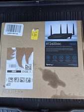 Synology RT2600AC Wi-fi AC 2600 Gigabit Router picture