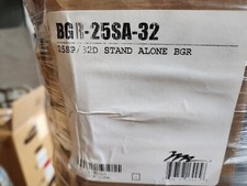 Middle Atlantic BGR-25SA-32 Stand Alone Rack Enclosure (25 U) picture