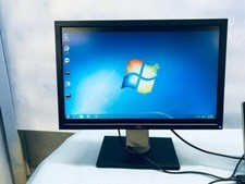 Dell P2212HB 21.5 inch Widescreen LCD Monitor Grade A picture
