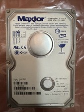 Maxtor DiamondMax Plus 9 60GB ATA/133 HDD  picture