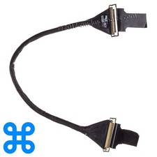 LCD LVDS DP DISPLAYPORT CABLE - Apple Thunderbolt Display 27