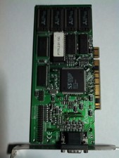 Video Graphics Card AOPEN PT75 2.01.13C picture