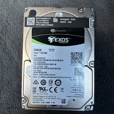 Seagate Exos 10E300 300G 2.5