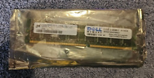 MT8VVDT3264AG-335G4 Micron 256MB DDR Non ECC PC-2700 333Mhz Memory (BRAND NEW) picture