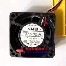 NMB 2410VL-S5W-B59 DC24V 0.11A 3-Wire Cooling Fan picture