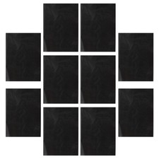 Carbon Transfer Paper 25Sheets Durable Graphite Tracing Paper for Home Use picture