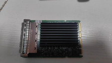 HPE P08449-B21 OCP3  I350-T4  4x1Gb BASE-T  PCIe(2.1)  Adapter card picture