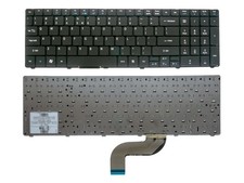 New US Keyboard Acer Aspire 5739 5739G 5810T 5810TG 5810TZ 5810TZG 7535G picture