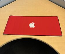 Apple Branded Desk Mat - For Mac Collectors And Other Vintage  picture