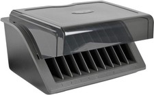 Tripp Lite (CSD1006USB) 10-Device Desktop USB Charging Station for Tablets, iPad picture