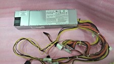 Supermicro PWS-605P-1H 600W Non-Hot-Swap PSU Power Supply - B3607 picture