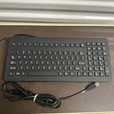 iKey DU-1000-USB Desktop Keyboard picture