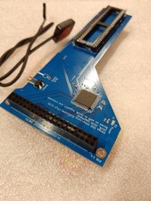 RGB2HDMI Amiga 500 UltraLong (Accelerator Friendly) HDMI Games, non-RTG A500 picture