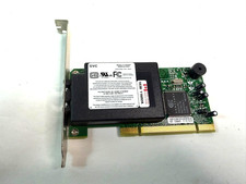DELL 8F217 PCI MODEM ADAPTER GVC DIMENSION 8200 picture
