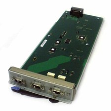 IBM 45D5229 SPCN Enclosure Management Controller Card picture