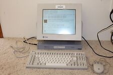 WORKING- Rare SUN Voyager SPARCstation- Model 146  picture