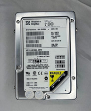 Western Digital WD Caviar 313000 13GB 3.5