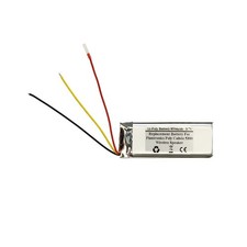 Replacement Battery for Plantronics Poly Calisto 5300 Wireless Speaker,VDL952246 picture